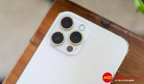 Mẹo tận dụng tối đa 3 camera trên iPhone 12 Pro, 12 Pro Max