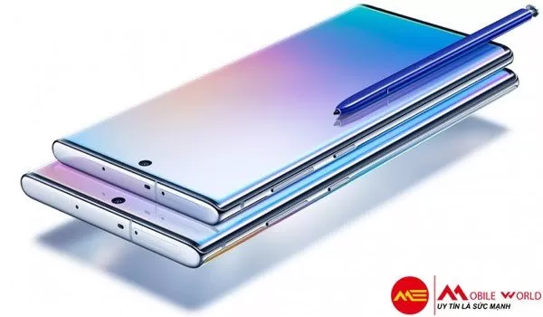 Tính năng Air Action trên S Pen của Note 10, Note 10 Plus