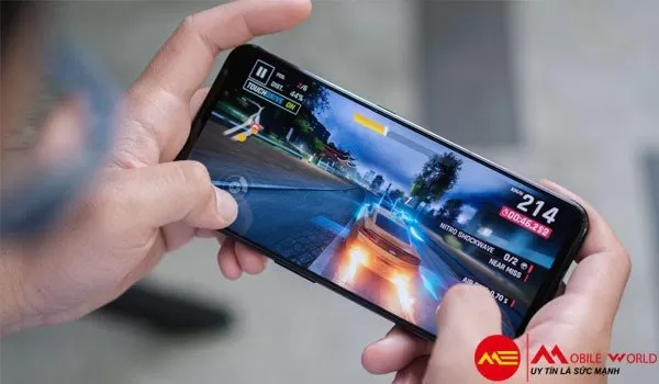 Tổng hợp lỗi giật lag khi chơi game mobile & cách khắc phục