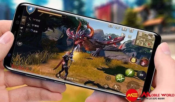 Tổng hợp Top điện thoại dưới 3 triệu chiến game tốt nhất