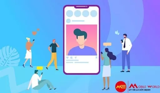 Top 10 filter Hot trên Instagram đẹp ngất ngây cho Samsung