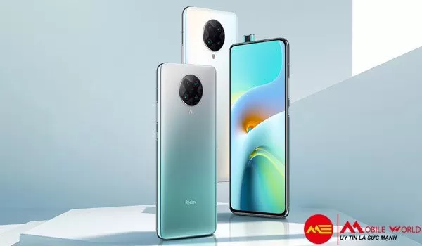 Top 20 Hình Nền Dành Riêng Cho Xiaomi Redmi K30 Ultra