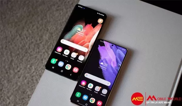 Top smartphone Samsung tốt nhất bạn nên chọn trong năm 2021