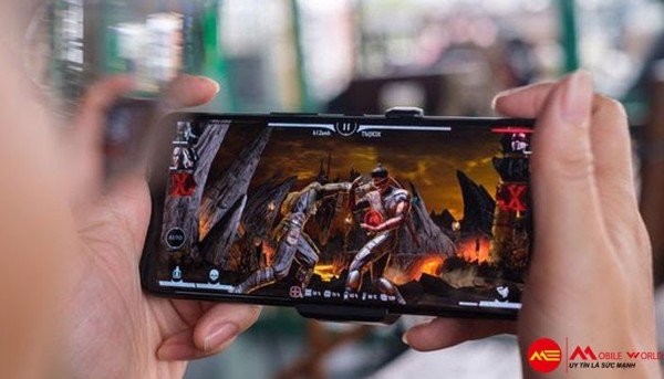 Tổng hợp lỗi giật lag khi chơi game mobile & cách khắc phục