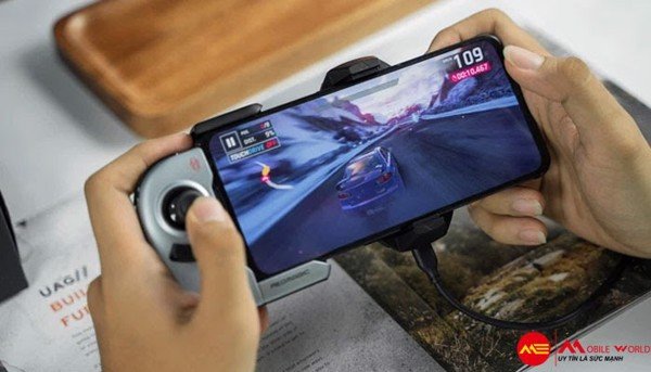 Tổng hợp lỗi giật lag khi chơi game mobile & cách khắc phục