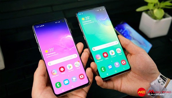 Top smartphone Samsung tốt nhất bạn nên chọn trong năm 2021
