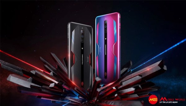 Xiaomi Red Magic 6 & Red Magic 6 Pro: ai chiến game đỉnh hơn