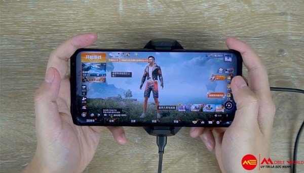 Xiaomi Red Magic 6 & Red Magic 6 Pro: ai chiến game đỉnh hơn