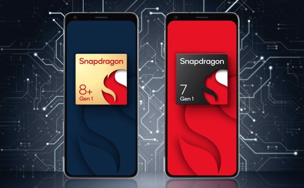 nen-tang-di-dong-snapdragon-8-gen-1-va-snapdragon-7-gen-1-ra-mat