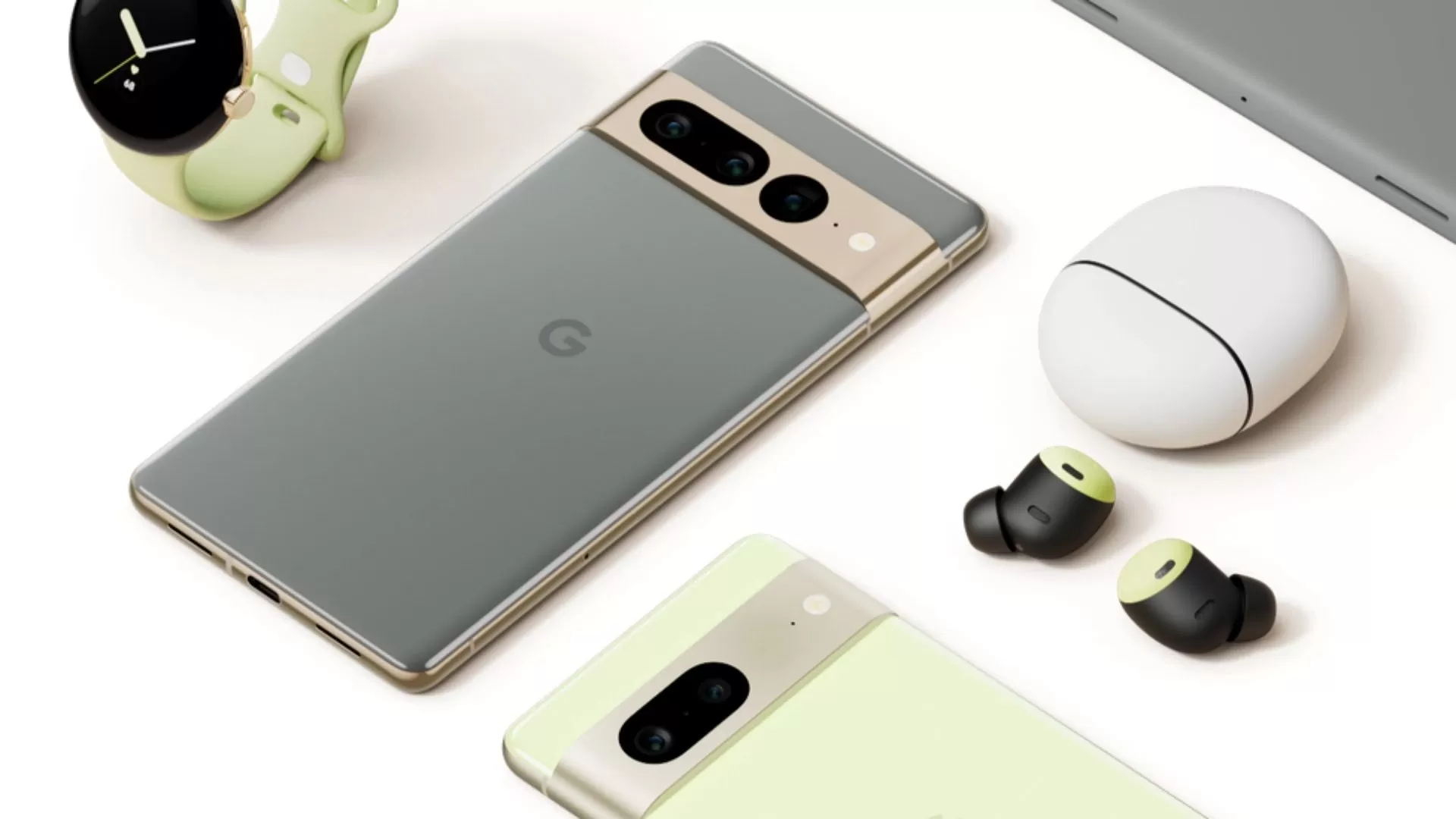 Điện thoại Google Pixel Chính hãng, Giá rẻ, Trả góp 0%