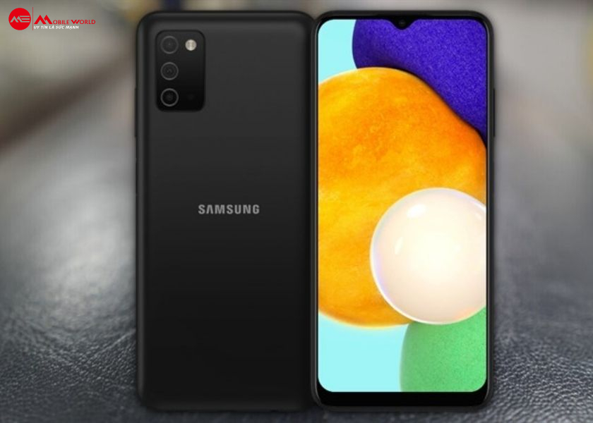 Samsung Galaxy A03s vẫn tiếp tục thu hút sự quan tâm cho đến thời điểm hiện tại