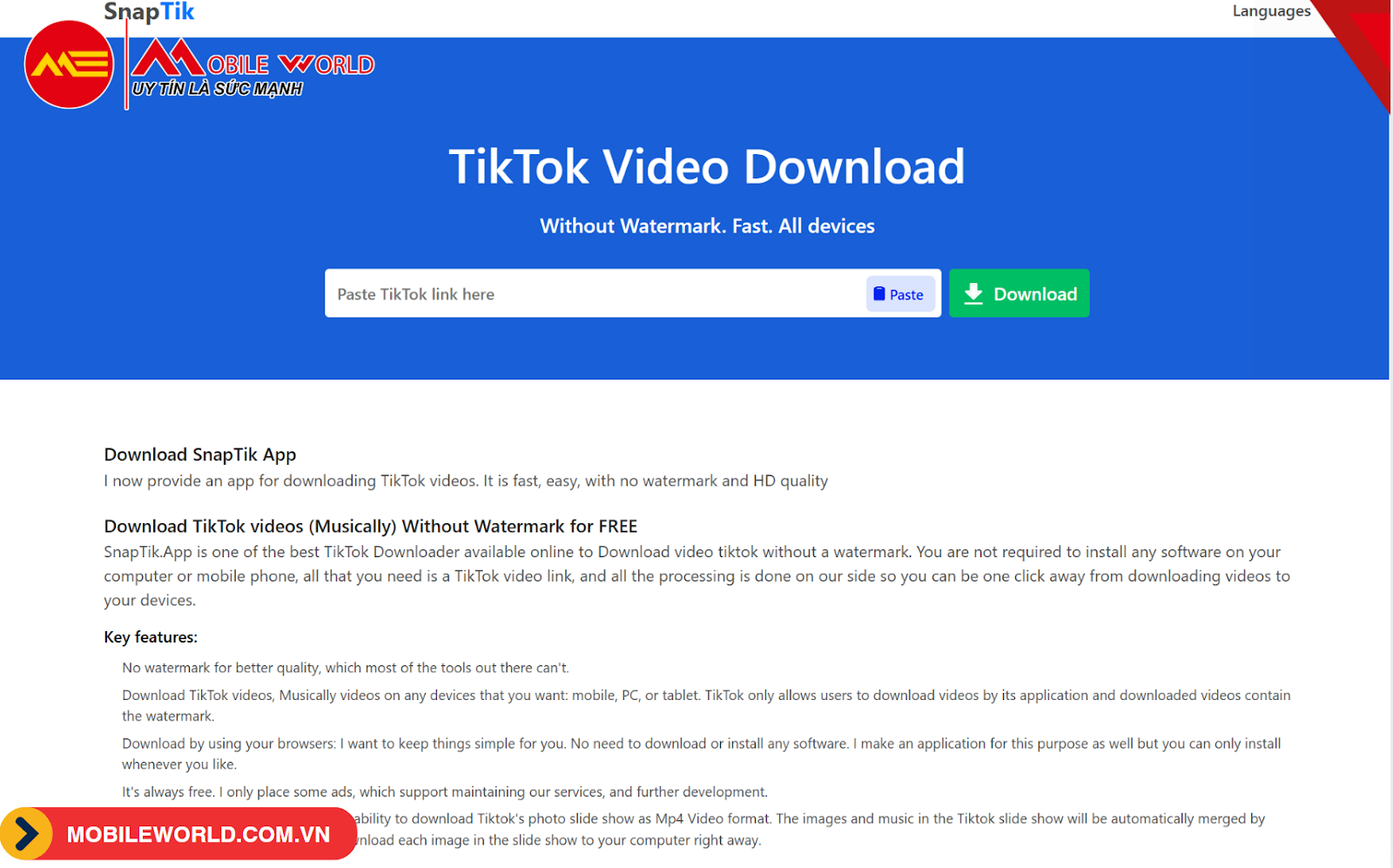 6-cach-tai-video-tiktok-douyin-khong-logo-tren-dien-thoai-mien-phi-moi-nhat-04-mobileworld-com-vn