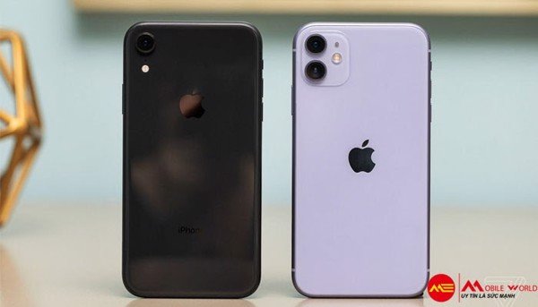 5 Điều cần kiểm tra khi mua iPhone 11 Like New