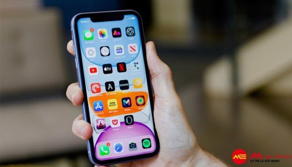 5 Điều cần kiểm tra khi mua iPhone 11 Like New