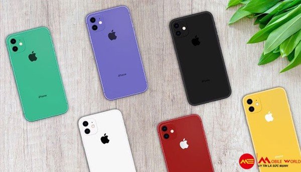 5 Điều cần kiểm tra khi mua iPhone 11 Like New