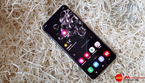 7 Tiêu chí mua smartphone cho người già bạn cần biết