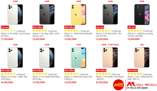 7 Tính năng của iPhone 11 Pro Max cho người thích chụp hình