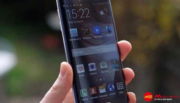 8 Cách khắc phục màn hình điện thoại Samsung bị nhấp nháy