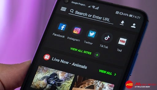 Cách tải video trên Facebook và Youtube về điện thoại