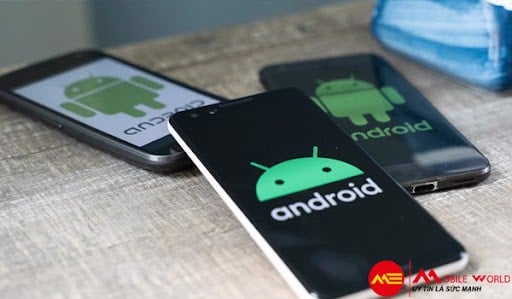 Cách test nhanh cấu hình, phần cứng điện thoại Android