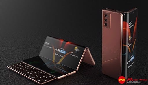 Có gì HOT trên Galaxy Z Fold3 và Galaxy Z Flip3 sắp ra mắt?