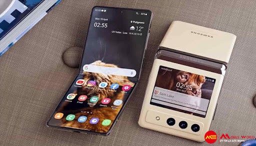 Có gì HOT trên Galaxy Z Fold3 và Galaxy Z Flip3 sắp ra mắt?