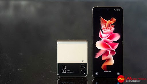 Có gì HOT trên Galaxy Z Fold3 và Galaxy Z Flip3 sắp ra mắt?