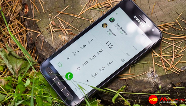 Đánh giá Samsung Galaxy Xcover Pro và Asus Rog Phone 5