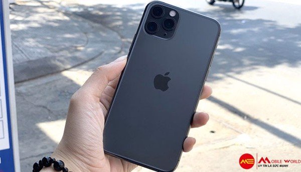 Mua iPhone 11 Pro Max 256gb ở đâu chính hãng, giá rẻ?