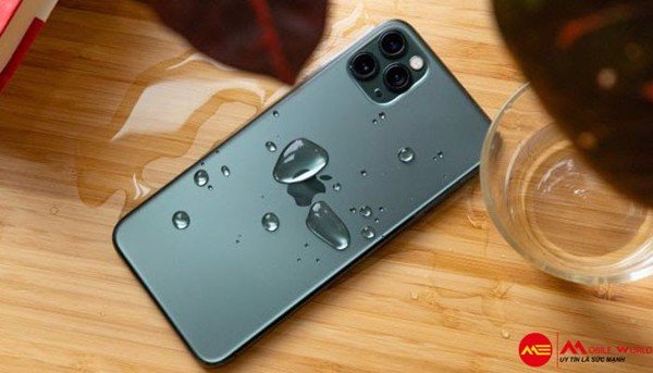 Mua iPhone 11 Pro Max 256gb ở đâu chính hãng, giá rẻ?