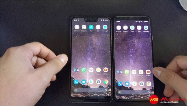 Mua Pixel 3XL cũ và Pixel 4XL cũ nên quan tâm điều gì?