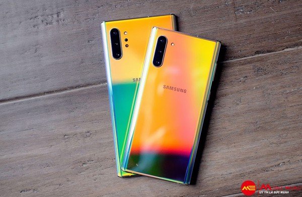 Nên Mua Note 10 Hay iPhone 11 Để Chơi Tết 2021?