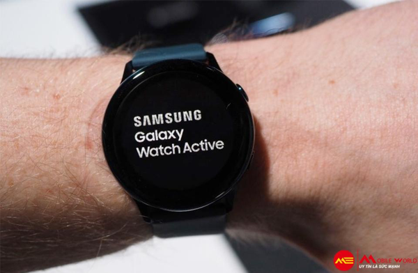 Samsung Watch Active có nên nâng cấp lên Watch Active 2
