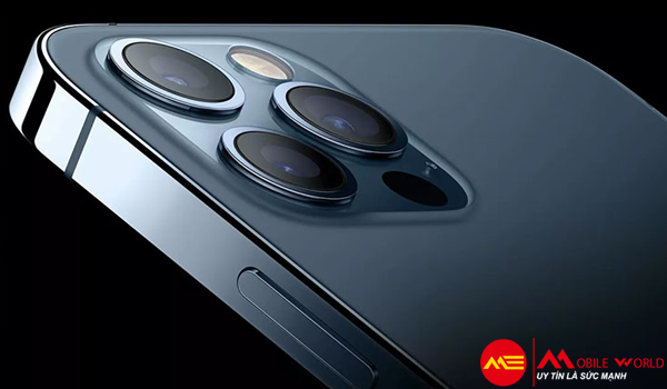 So sánh camera của iPhone 11 Pro Max và iPhone 12 Pro Max