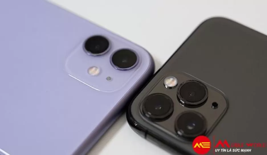 10 Mẹo Sử Dụng Camera iPhone 11 Series Chuyên Nghiệp Hơn