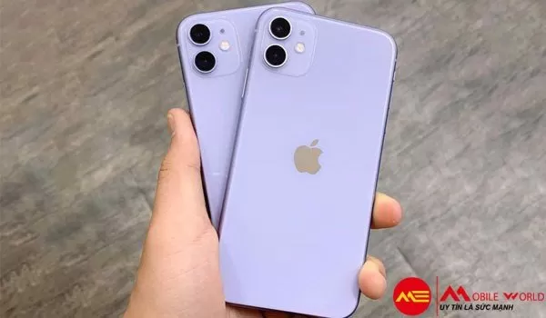 5 Điều cần kiểm tra khi mua iPhone 11 Like New