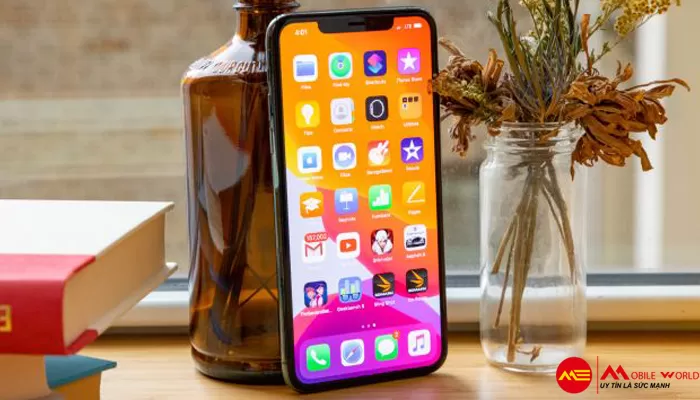 5 Tính năng nổi bật chỉ có ở iPhone 11 Pro Max