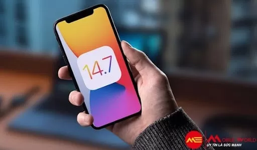 Apple chính thức khóa sign iOS 14.7, bạn sẽ không thể hạ cấp