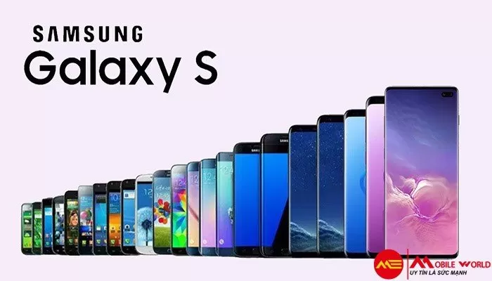 Các dòng Samsung S nào là điện thoại tầm trung chụp ảnh đẹp?