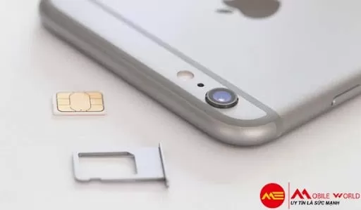 Cách chuyển số điện thoại từ iPhone sang sim đơn giản