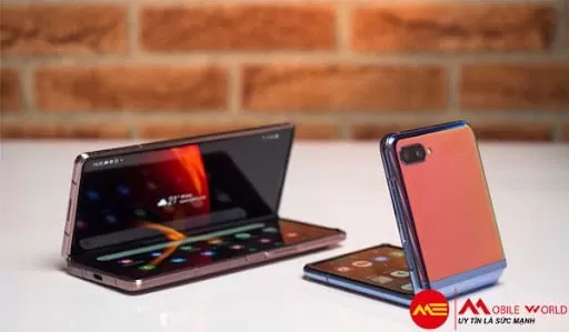 Có gì HOT trên Galaxy Z Fold3 và Galaxy Z Flip3 sắp ra mắt?