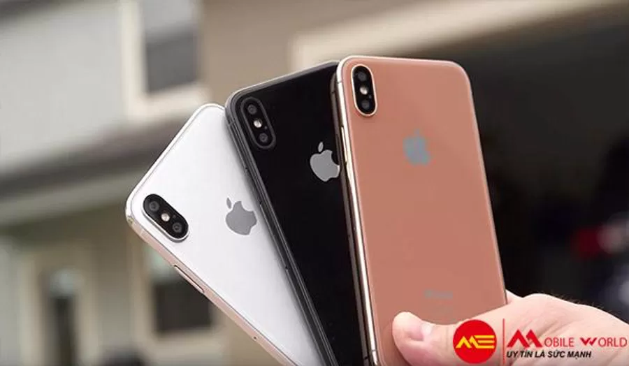 Iphone Chính Hãng Và Iphone Xách Tay Khác Nhau Như Thế Nào?