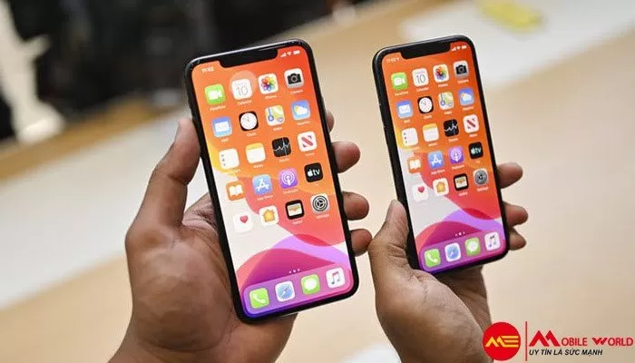 Mua iPhone 11 mới ở đâu uy tín, chính hãng - giá rẻ?