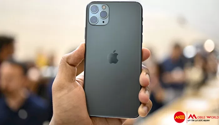 Mua iPhone 11 Pro Max cũ ở đâu uy tín, cam kết chính hãng