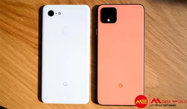 Mua Pixel 3XL cũ và Pixel 4XL cũ nên quan tâm điều gì?