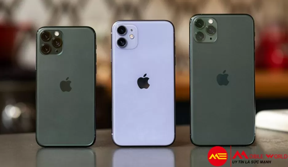 Nên Mua Điện Thoại iPhone Xách Tay Ở Đâu Uy Tín Giá Rẻ