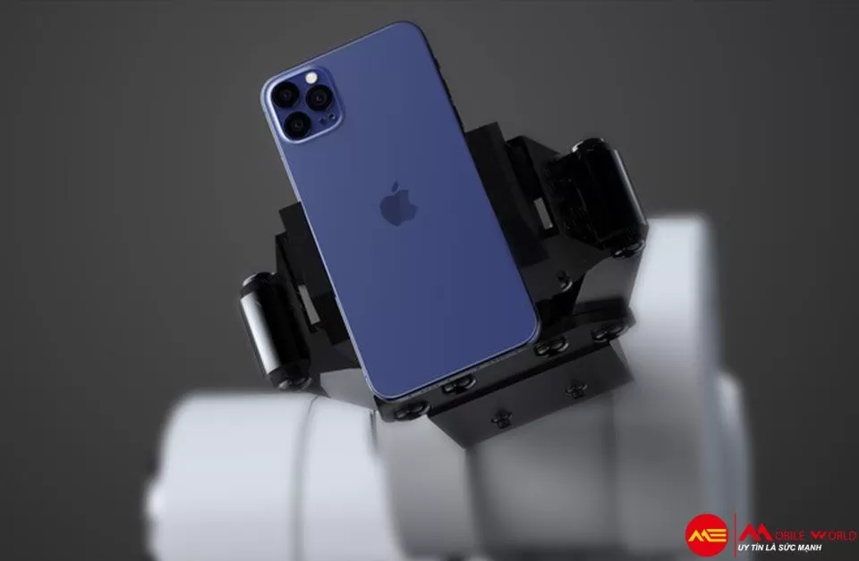 Nên mua iPhone 12, iPhone 12 Pro ở đâu uy tín, giá rẻ