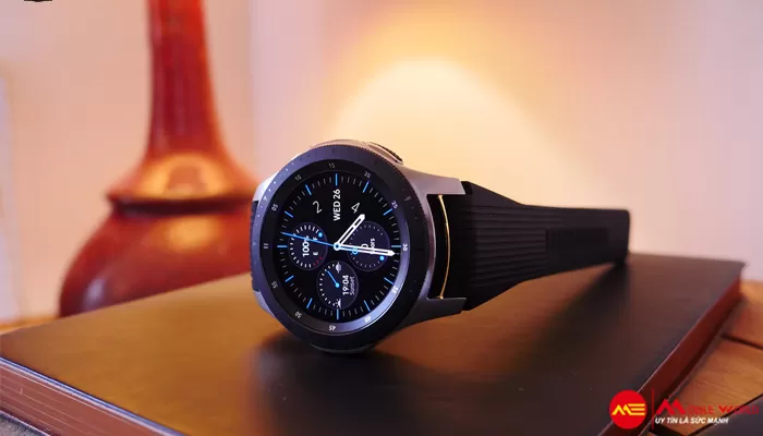 Review Chi tiết Samsung Galaxy Watch3 có đáng mua?