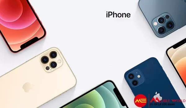 So sánh iPhone 12 với iPhone 11, nên chọn phiên bản nào?