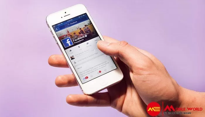 Thống kê các nhóm về điện thoại thịnh hành trên Facebook